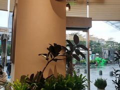 -Peet's 皮爷咖啡(海雅缤纷城店)
