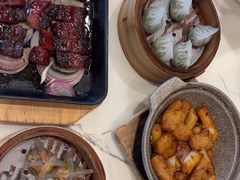 -海上名珠·海鲜酒楼(励骏庞都店)