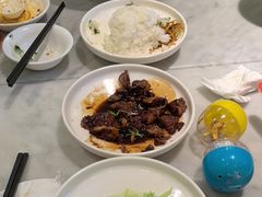 -南小馆(迪士尼小镇店)
