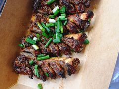 黑色经典臭豆腐-黑色经典臭豆腐·湖南特产(坡子街店)