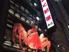 -蟹料理 北海道かに将軍(札幌本店)