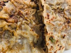 华威肉饼-清真永恒华威肉饼(潘家园店)