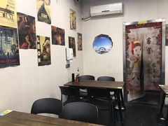 大堂-都谷包子(天一广场店)