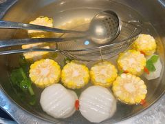 清汤底-潮发潮汕牛肉店(芳村店)