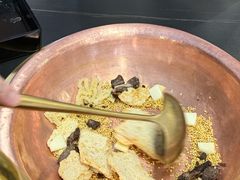 -诺敏塔拉奶茶-布里亚特包子-手把肉(锦都会店)