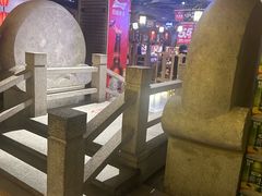 -东道煮牛肉火锅(重庆路店)