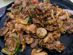 -标记美食新鲜猪杂(兴南大道店)