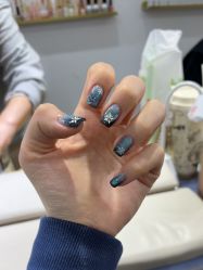 -晨·艺美甲美睫