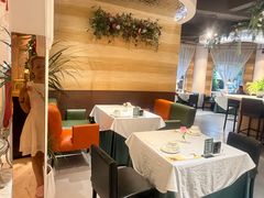 -桂园餐厅(五大道店)