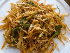 -长安后宰门水盆羊肉(新都心店)