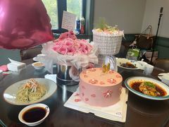 -手拉手美食(清河路店)
