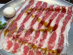 -安又胖韩国烤肉(美罗城店)