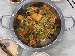 -老五麻辣香锅(盘锦花园店)