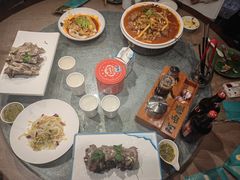 -阿西娅·西北妈妈拿手菜·清真(西关店)