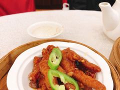 -龙的酒楼·手工早茶·顺德菜(近良路店)
