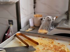 酱香饼-汪家馄饨(集庆路店)