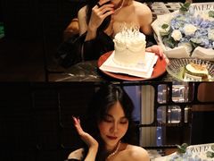 -广州瑰丽酒店·Black Iron黑金燚