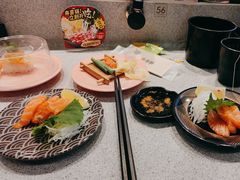 -争鲜回转寿司(西红门荟聚PLUS店)