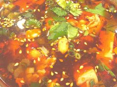 烤脑花-靓靓蒸虾(中山公园店)