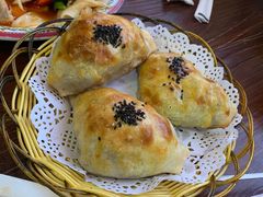 -阿拉木汗餐厅(山大路店)