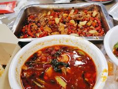 -老三样·旧食新味(万寿宫店)