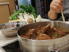 -蝎王府羊蝎子(北大地店)