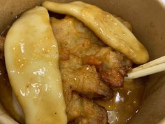 -鲜得来排骨年糕(即墨路店)
