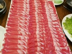 -仁和四季涮肉馆(天坛南门店)