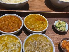 -李百蟹·江南蟹黄面·河景餐厅(夫子庙总店)