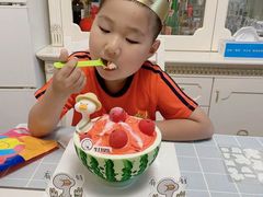-CAKE BOSS 蛋糕老板(领展购物广场·中关村店)