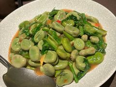 -山石榴·贵州菜(陆家嘴中心店)