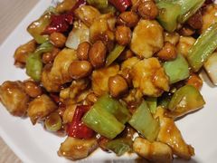 -六泰居·尔滨地标·东北菜(黄河路店)