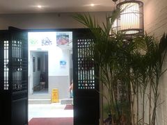 -湾里人家(旺山景区店)