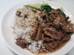 -北大家园食堂