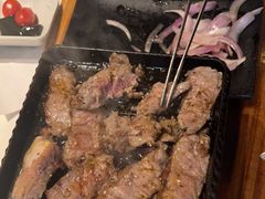 -豪客来牛排(开元盛世广场店)