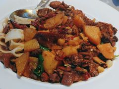 -阿娜尔·新疆菜(宜家荟聚中心店)