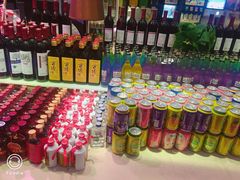 -小贝伦自助餐厅(郎溪国购广场店)