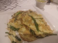 蚝仔煎蛋-强记海鲜·大排档(蛇口新街店)