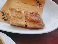脆皮小棠菜-金时代顺风大酒店(兰生大厦店)