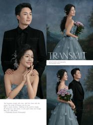 -巴黎经典婚纱摄影PARISSIC