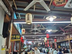 -坛南湾阿强农家乐.海鲜大排档老字号(福州地标美食店)