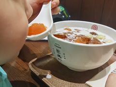 -彬媽糖水(侨鑫国际店)