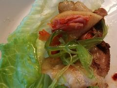 -熊大·鲜烤黄牛肉(五山店)