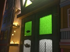 门面-西关84·History·Art·Cafe