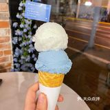 属于是盲点也不会踩雷的店，店里口味很多