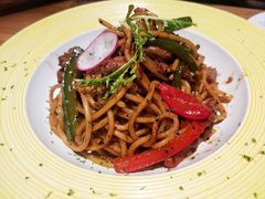 -夏日玛莉西餐厅(梅溪湖步步高店)