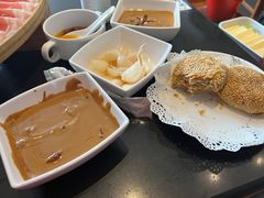 -北门涮肉·铜锅涮肉(南锣鼓巷店)