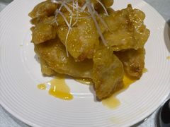 -鲜得莱渔港·小平岛海胆馆(七贤岭店)