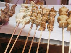 -肉串汪(望京店)