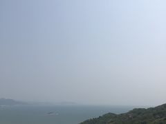 -广东惠东海龟国家级自然保护区